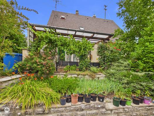 Einfamilienhaus zum Kauf 339.000 € 110 m² 714 m² Grundstück Neuburg Neuburg an der Kammel 86476