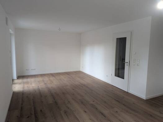 Wohnung zur Miete - Erstbezug 870 € 2 Zimmer 72,8 m² Straubing 94315