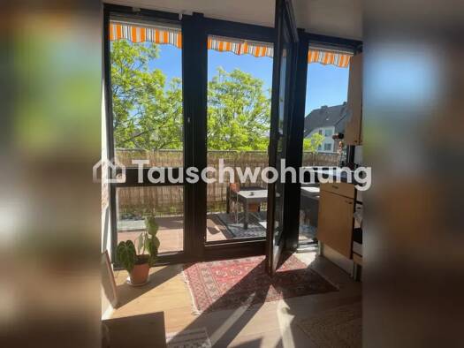 Maisonette zur Miete Tauschwohnung 700 € 2,5 Zimmer 78 m² 3. Geschoss Höhenberg Köln 51103