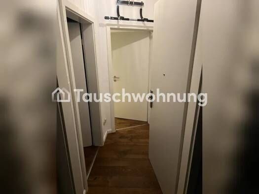 Wohnung zur Miete Tauschwohnung 650 € 2 Zimmer 40 m² Hoheluft-Ost Hamburg 20251