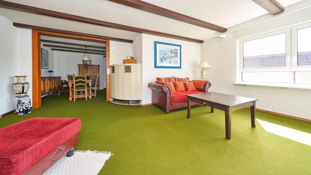 Einfamilienhaus zum Kauf - Ansicht 2