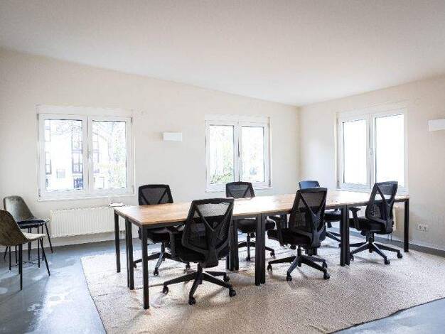 Bürofläche zur Miete provisionsfrei 195 € 4 m² Bürofläche Charlottenburger Straße Weißensee Berlin 13086