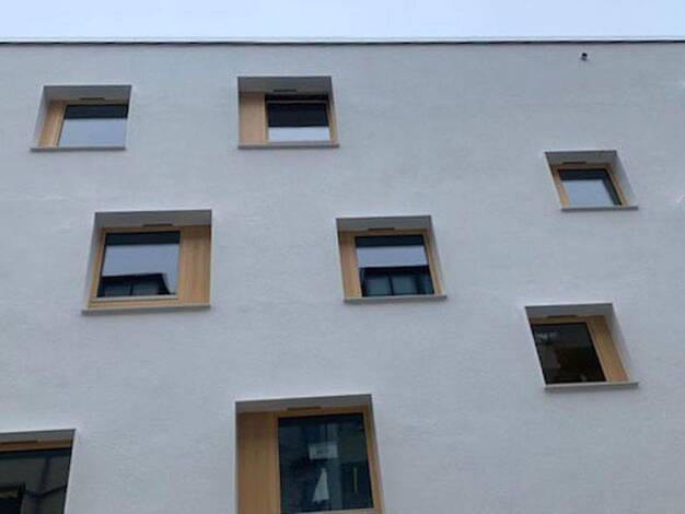 Wohnung zur Miete 1.674 € 2 Zimmer 93 m² EG frei ab 01.06.2026 Herzogstraße 79A Friedrichstadt Düsseldorf 40215