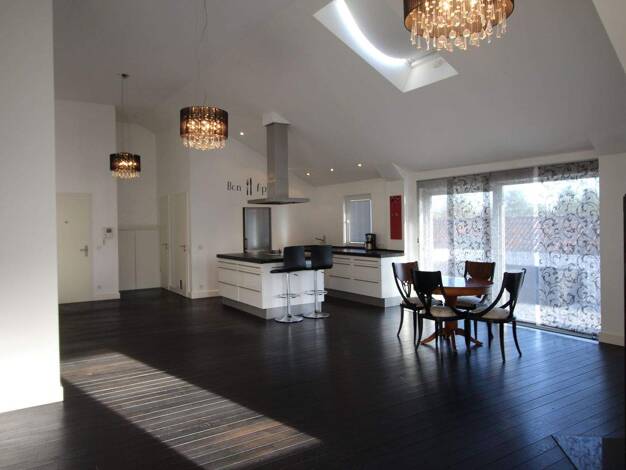 Loft zum Kauf 379.000 € 3,5 Zimmer 118 m² Mitte Witten 58455