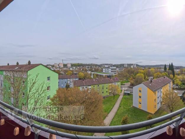 Wohnung zum Kauf 240.000 € 3 Zimmer 65,1 m² 5. Geschoss frei ab sofort Böblingen Böblingen 71034