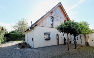 Einfamilienhaus zum Kauf 475.000 € 5 Zimmer 107,2 m² 574 m² Grundstück Kranenburg Kranenburg 47559