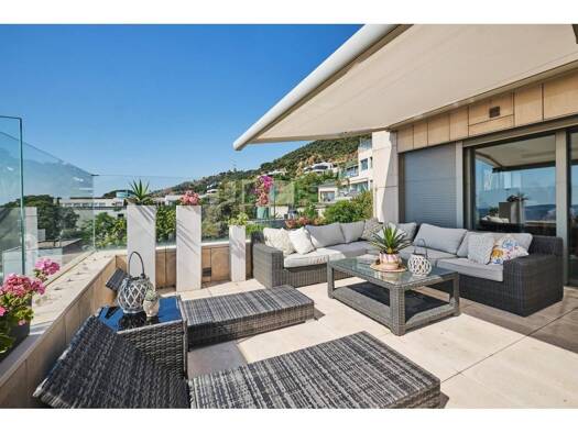 Villa zum Kauf 4.295.000 € 7 Zimmer 633 m² Barcelona 08017