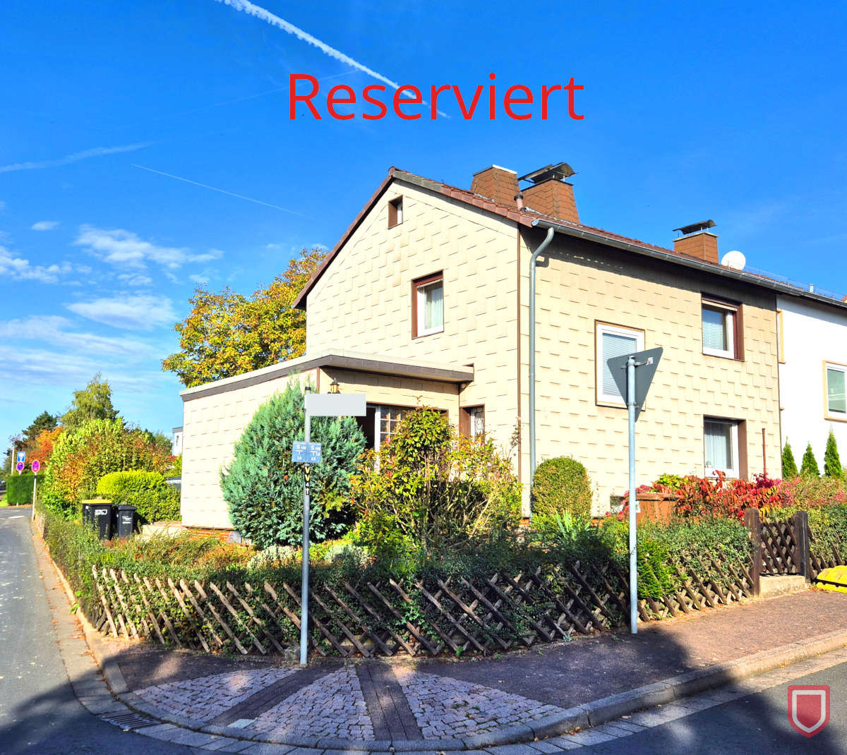 Einfamilienhaus zum Kauf 249.000 € 5 Zimmer 101 m²<br/>Wohnfläche 478 m²<br/>Grundstück Vellmar-West Vellmar 34246