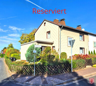 Einfamilienhaus zum Kauf 249.000 € 5 Zimmer 101 m² 478 m² Grundstück Vellmar-West Vellmar 34246