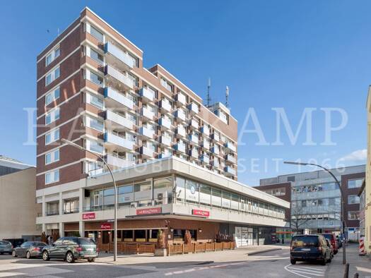 Restaurant zum Kauf 2.190.000 € 651,5 m² Gastrofläche Harburg Harburg 21073