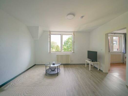 Wohnung zur Miete 590 € 2 Zimmer 55 m² 2. Geschoss Zentrum Ratingen 40882