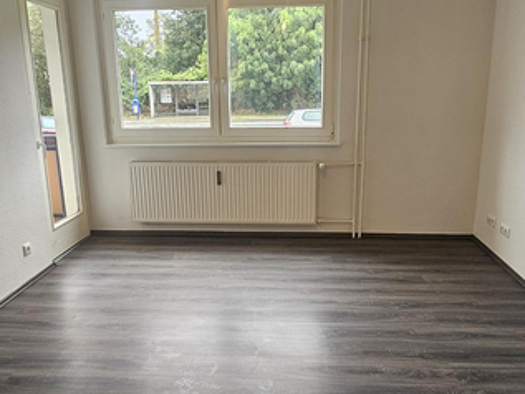 Wohnung zur Miete 499 € 2 Zimmer 52,5 m² EG Förderstr. 3 Vogelheim Essen 45356