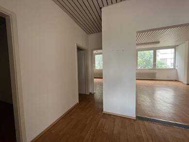 Bürofläche zur Miete 164 m² Bürofläche teilbar ab 164 m² Mitte Hannover 30159