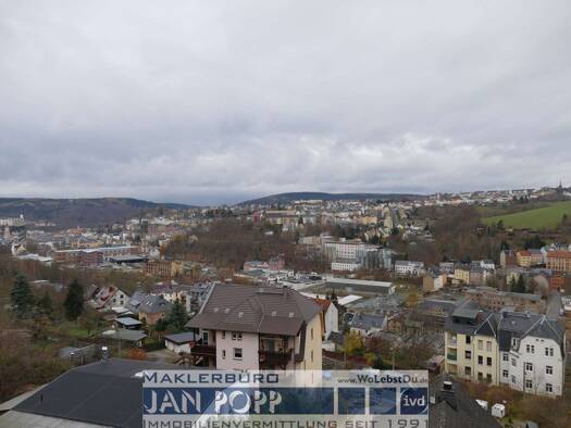 Wohnung zum Kauf 32.000 € 59,6 m² Greiz 07973
