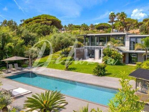 Einfamilienhaus zum Kauf 7.950.000 € 5 Zimmer 200 m² 1.551 m² Grundstück Ramatuelle 83350