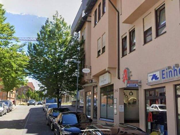 Maisonette zur Miete 950 € 2,5 Zimmer 78 m² 3. Geschoss Neckarsulm 74172