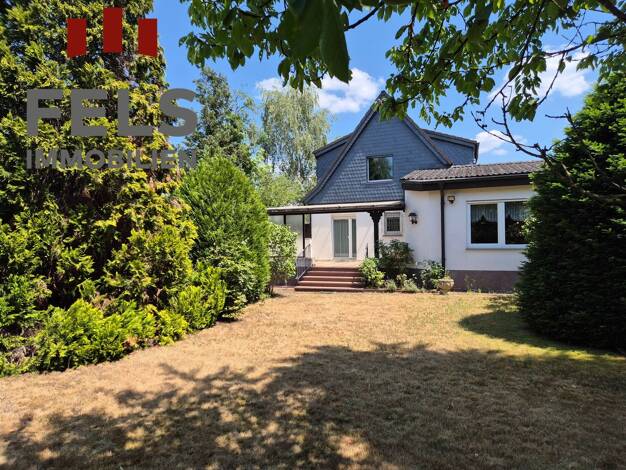 Einfamilienhaus zum Kauf 669.000 € 4 Zimmer 131 m² 615 m² Grundstück Sprendlingen Dreieich 63303