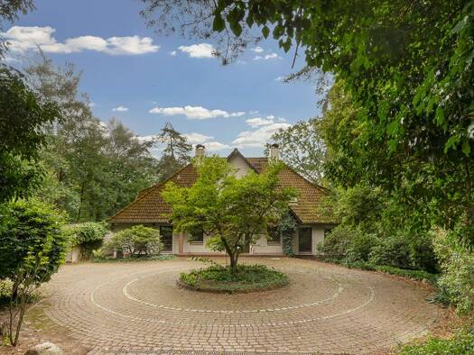 Einfamilienhaus zum Kauf 995.000 € 9 Zimmer 380,8 m² 2.413 m² Grundstück frei ab sofort Ashausen Stelle 21435