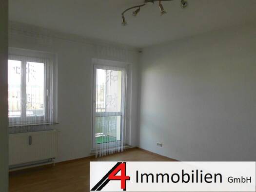 Wohnung zur Miete 315 € 2 Zimmer 52,2 m² Uhlstraße 19 Lusan Gera 07549