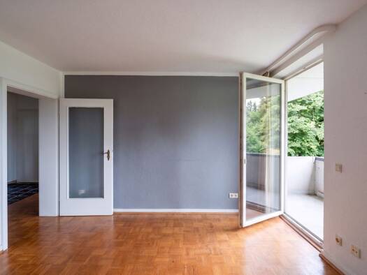 Wohnung zum Kauf 610.000 € 4 Zimmer 101,1 m² 1. Geschoss Bogenhausen München 81927