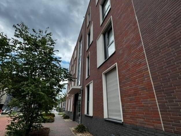 Wohnung zur Miete 1.022 € 2,5 Zimmer 61,9 m² EG Max-Schmeling-Straße 4d Benrath Stadtbezirk 9 40597