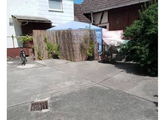 Einfamilienhaus zum Kauf 65.000 € 6 Zimmer 108 m² 922,7 m² Grundstück frei ab 01.09.2026 Volpertshausen Hüttenberg 35625