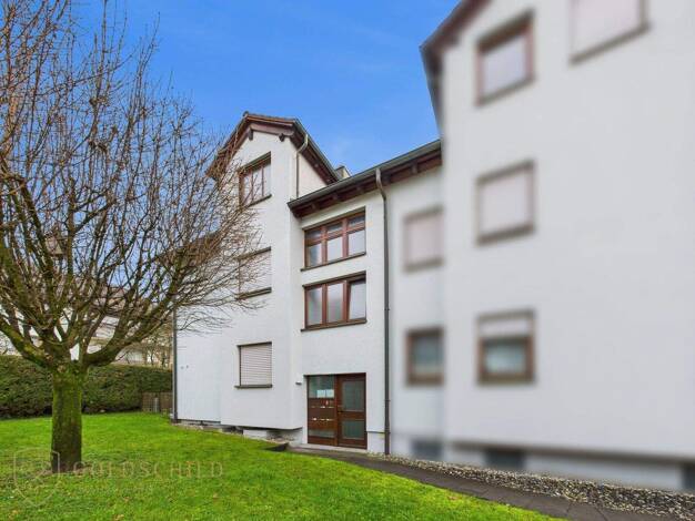 Wohnung zum Kauf 175.000 € 2,5 Zimmer 44 m² Oberboihingen 72644
