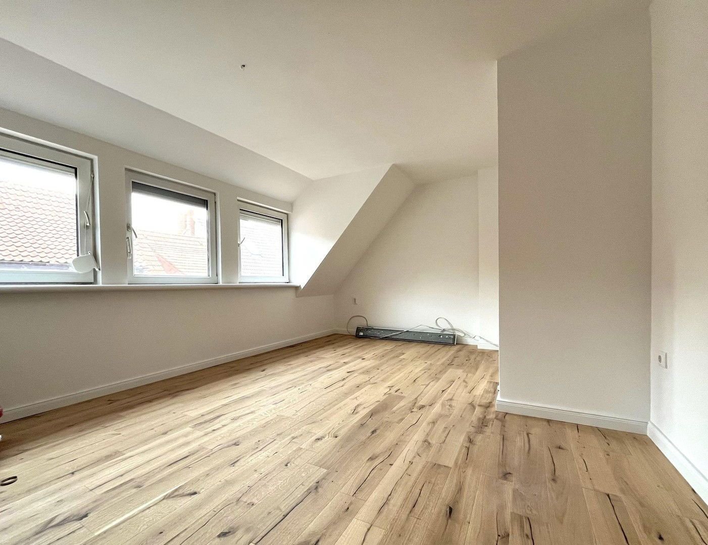 Wohnung zum Kauf provisionsfrei 138.000 € 2 Zimmer 41 m²<br/>Wohnfläche 2.<br/>Geschoss 01.12.2024<br/>Verfügbarkeit Weserdamm 56 Hastedt Bremen 28207