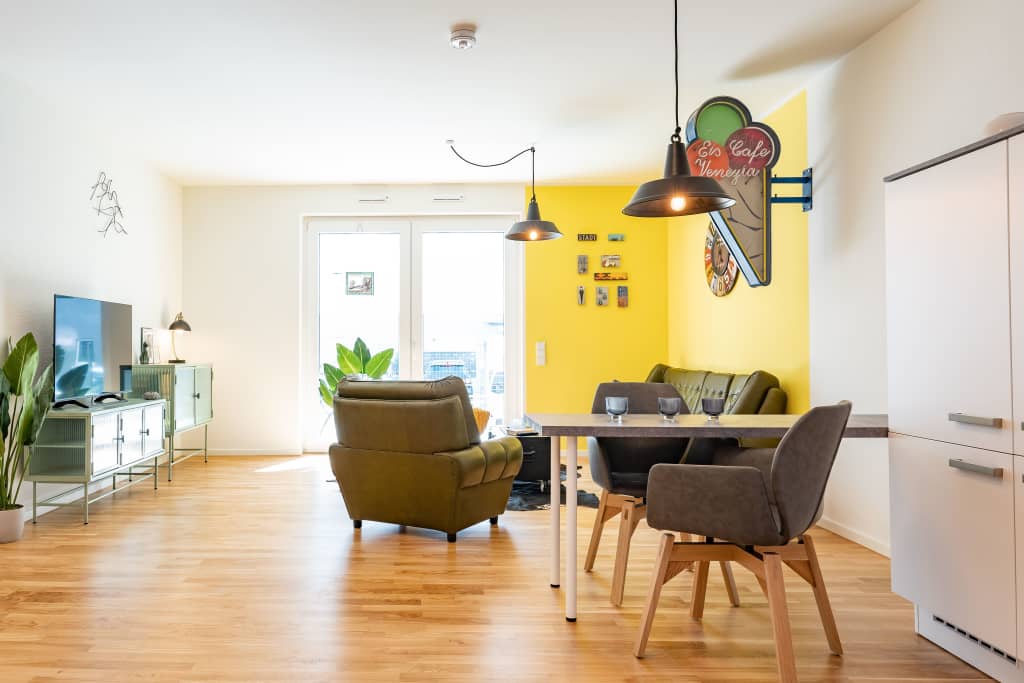 Wohnung zur Miete Wohnen auf Zeit 2.399 € 2 Zimmer 86 m²<br/>Wohnfläche 06.01.2025<br/>Verfügbarkeit Hauptstraße Lindlar Lindlar 51789