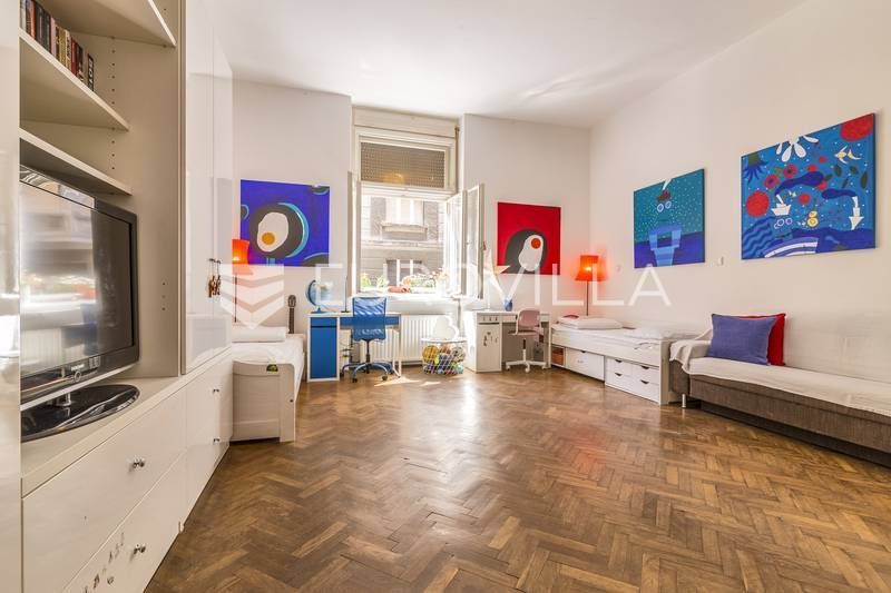 Wohnung zum Kauf 288.000 € 2 Zimmer 72 m²<br/>Wohnfläche Dordiceva Donji grad 10000