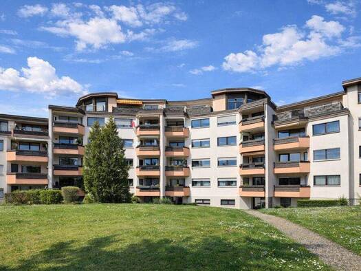 Wohnung zum Kauf 365.000 € 3 Zimmer 98,3 m² Efringen-Kirchen 79588