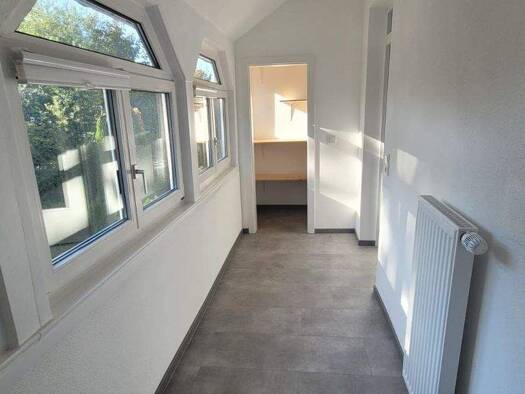 Wohnung zur Miete 1.050 € 4 Zimmer 115 m² 1. Geschoss frei ab sofort Eichendorffstraße 9 Bad Mergentheim Bad Mergentheim 97980