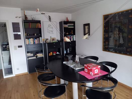 Maisonette zur Miete 740 € 2 Zimmer 71 m² Geschoss 2/3 frei ab sofort Lingen Lingen (Ems) 49809