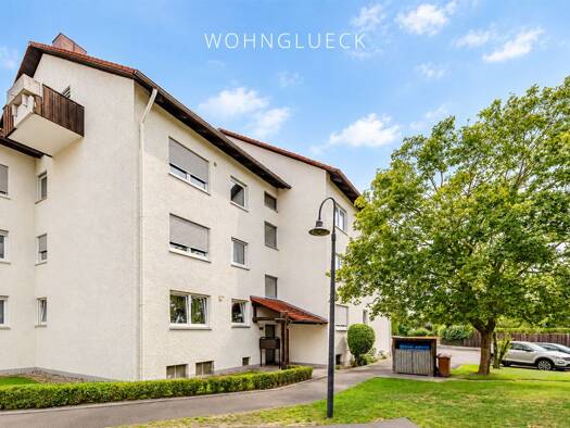 Wohnung zum Kauf 349.000 € 4 Zimmer 126,5 m² Asbach-Bäumenheim Asbach-Bäumenheim 86663