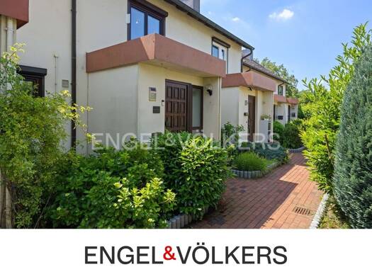 Reihenmittelhaus zum Kauf 239.000 € 4 Zimmer 82 m² 192 m² Grundstück Henstedt-Ulzburg 24558