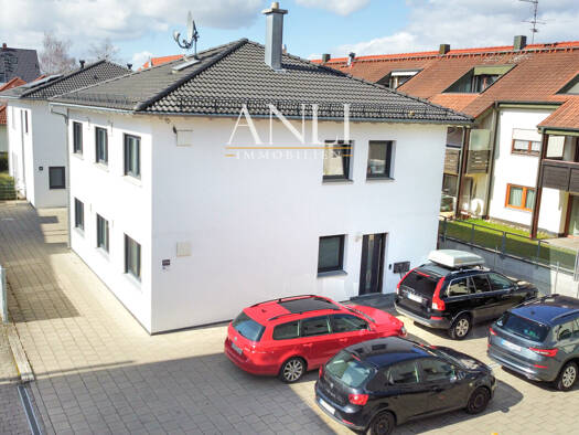 Mehrfamilienhaus zum Kauf provisionsfrei 649.000 € 6 Zimmer 144,1 m² 323 m² Grundstück Senden 89250