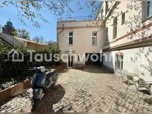 Wohnung zur Miete Tauschwohnung 1.100 € 1,5 Zimmer 67 m² EG Wannsee Berlin 14109
