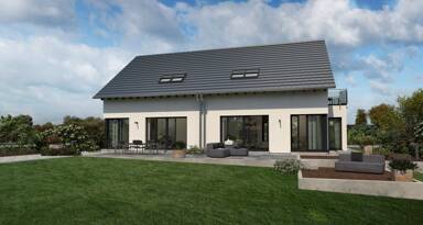 Mehrfamilienhaus zum Kauf provisionsfrei 695.900 € 10 Zimmer 278,7 m² 1.000 m² Grundstück Holzhausen an der Haide 56357