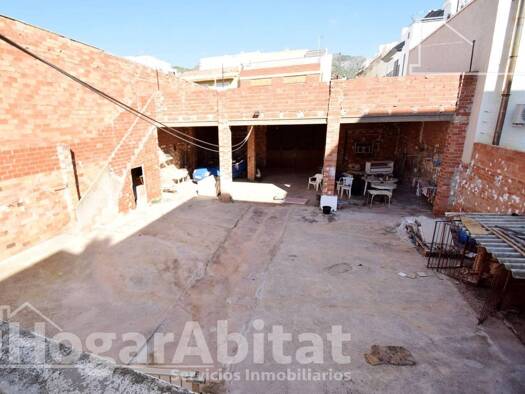 Villa zum Kauf 270.000 € 8 Zimmer 472 m² TRAVESIA 4 la Vall d'Uixó 12600