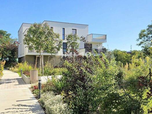 Wohnung zum Kauf - Erstbezug provisionsfrei 649.500 € 4 Zimmer 102,8 m² Leopoldsdorf 2333