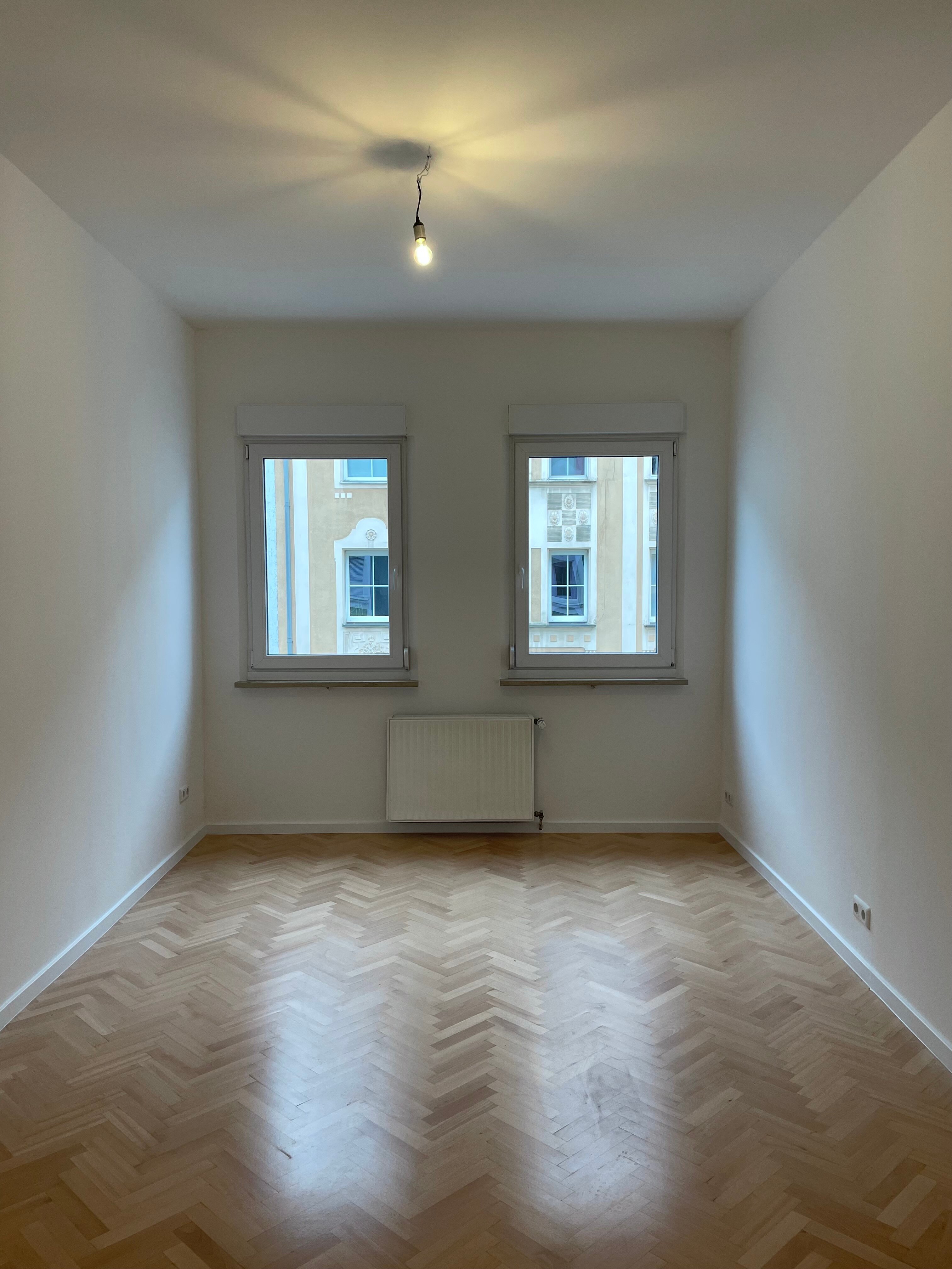 Wohnanlage zum Kauf provisionsfrei als Kapitalanlage geeignet 229.000 € 2 Zimmer 60 m²<br/>Fläche Schumannstraße 14 Eberhardshof Nürnberg 90429