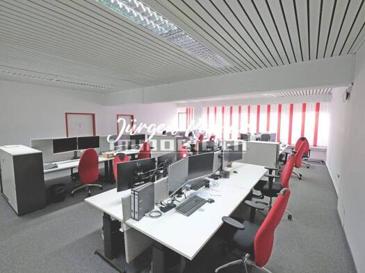 Halle/Industriefläche zur Miete 1.180 m² Lagerfläche Schafhof Nürnberg 90411