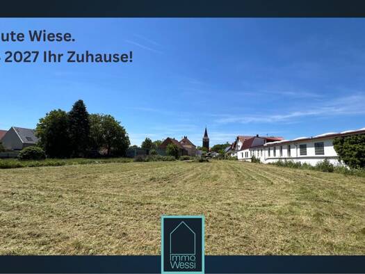 Doppelhaushälfte zum Kauf - Erstbezug 579.000 € 5 Zimmer 133,1 m² 377 m² Grundstück Minfeld 76872