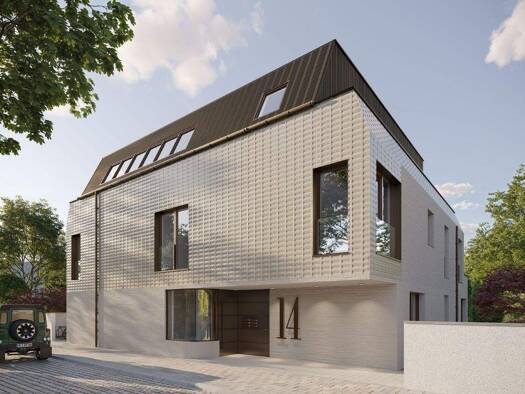 Wohnung zum Kauf - Erstbezug provisionsfrei 1.390.000 € 3 Zimmer 89,6 m² Untergiesing-Harlaching München 81545