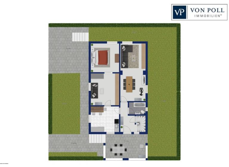 Einfamilienhaus zum Kauf 339.000 € 6 Zimmer 123,8 m² 373 m² Grundstück Vach Fürth 90768