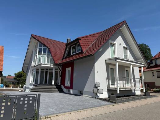 Studio zur Miete 450 € 1 Zimmer 44 m² frei ab sofort Breitungen/Werra 98597