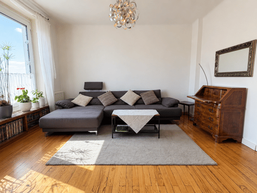 Wohnung zum Kauf 219.000 € 5 Zimmer 112,1 m² Brebach-Fechingen Halberg 66130