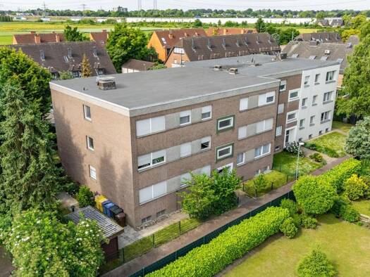 Mehrfamilienhaus zum Kauf als Kapitalanlage geeignet 1.445.000 € 659,9 m² 818 m² Grundstück Furth-Nord Neuss 41462