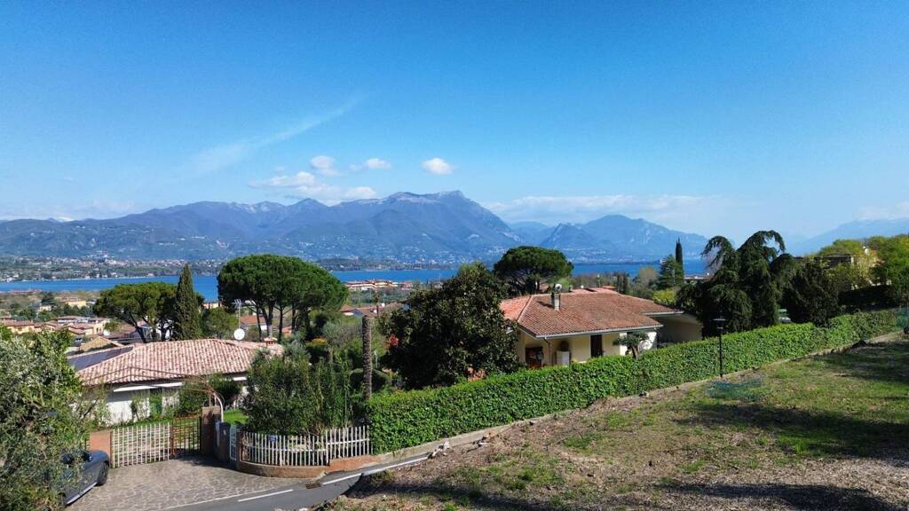 Grundstück zum Kauf 1.450.000 € 3.660 m² Grundstück Via G.Orlando Manerba del Garda