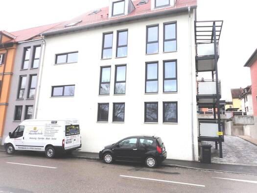Wohnung zum Kauf 249.000 € 3 Zimmer 75 m² EG Würzburger Straße 41a Ansbach 91522